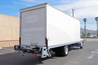 2019 International DuraStar 4300 SBA 4x2 Box Truck for sale #50590 - photo 2
