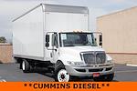 2019 International DuraStar 4300 SBA 4x2 Box Truck for sale #50590 - photo 3