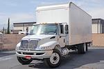 2019 International DuraStar 4300 SBA 4x2 Box Truck for sale #50590 - photo 5