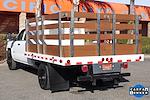 2018 Chevrolet Silverado 3500 Crew Cab DRW 4x2 Stake Bed for sale #50678 - photo 7