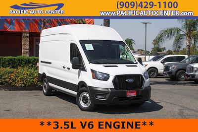 Used 2022 Ford Transit 250 High Roof Empty Cargo Van for sale #50689 - photo 1