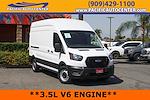 Used 2022 Ford Transit 250 High Roof Empty Cargo Van for sale #50689 - photo 1