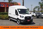 Used 2022 Ford Transit 250 High Roof Empty Cargo Van for sale #50689 - photo 3