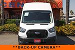 Used 2022 Ford Transit 250 High Roof Empty Cargo Van for sale #50689 - photo 4