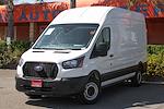 Used 2022 Ford Transit 250 High Roof Empty Cargo Van for sale #50689 - photo 5