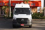 2021 Mercedes-Benz Sprinter 2500 High Roof RWD Upfitted Cargo Van for sale #50734 - photo 4