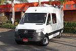 2021 Mercedes-Benz Sprinter 2500 High Roof RWD Upfitted Cargo Van for sale #50734 - photo 5