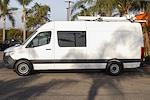 2021 Mercedes-Benz Sprinter 2500 High Roof RWD Upfitted Cargo Van for sale #50734 - photo 6