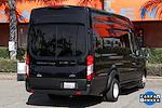 2021 Ford Transit 350 HD High Roof DRW AWD, Passenger Van for sale #50772 - photo 10