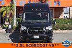 2021 Ford Transit 350 HD High Roof DRW AWD, Passenger Van for sale #50772 - photo 5