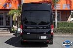 2021 Ford Transit 350 HD High Roof DRW AWD, Passenger Van for sale #50772 - photo 7