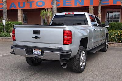 2015 Chevrolet Silverado 2500 Crew Cab SRW RWD Pickup for sale #50826A - photo 2