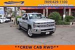 2015 Chevrolet Silverado 2500 Crew Cab SRW RWD Pickup for sale #50826A - photo 1