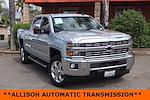2015 Chevrolet Silverado 2500 Crew Cab SRW RWD Pickup for sale #50826A - photo 3