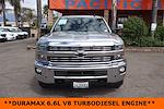 2015 Chevrolet Silverado 2500 Crew Cab SRW RWD Pickup for sale #50826A - photo 4