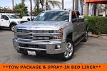 2015 Chevrolet Silverado 2500 Crew Cab SRW RWD Pickup for sale #50826A - photo 5