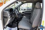 2019 Ford F-550 Crew Cab DRW 4x4 Stake Bed for sale #50860 - photo 16