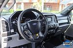 2019 Ford F-550 Crew Cab DRW 4x4 Stake Bed for sale #50860 - photo 17