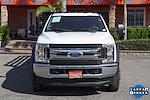 2019 Ford F-550 Crew Cab DRW 4x4 Stake Bed for sale #50860 - photo 4