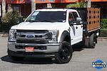 2019 Ford F-550 Crew Cab DRW 4x4 Stake Bed for sale #50860 - photo 5