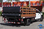 2019 Ford F-550 Crew Cab DRW 4x4 Stake Bed for sale #50860 - photo 2