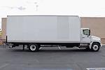 2021 Hino 268A Single Cab DRW 4x2, Box Truck for sale #50863 - photo 12