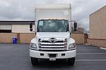 2021 Hino 268A Single Cab DRW 4x2, Box Truck for sale #50863 - photo 4