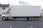 2021 Hino 268A Single Cab DRW 4x2, Box Truck for sale #50863 - photo 6