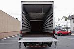 2021 Hino 268A Single Cab DRW 4x2, Box Truck for sale #50863 - photo 8