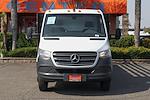 2019 Mercedes-Benz Sprinter 3500XD Standard Cab Standard Roof DRW 4x2, Stake Bed for sale #50890A - photo 5