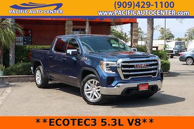 2021 GMC Sierra 1500 Crew Cab 4x2 Pickup for sale #50952 - photo 1