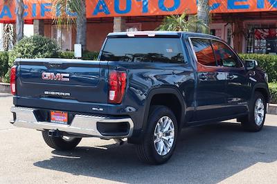 2021 GMC Sierra 1500 Crew Cab 4x2 Pickup for sale #50952 - photo 2