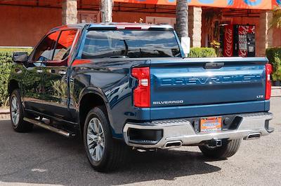 2019 Chevrolet Silverado 1500 Crew Cab 4x4 Pickup for sale #50979 - photo 2