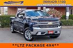 2019 Chevrolet Silverado 1500 Crew Cab 4x4 Pickup for sale #50979 - photo 3
