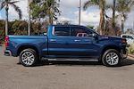 2019 Chevrolet Silverado 1500 Crew Cab 4x4 Pickup for sale #50979 - photo 11