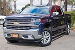 2019 Chevrolet Silverado 1500 Crew Cab 4x4 Pickup for sale #50979 - photo 1