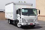 2020 Isuzu NRR Regular Cab 4x2, Service Utility Van for sale #51034 - photo 3