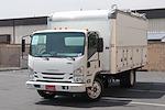 2020 Isuzu NRR Regular Cab 4x2, Service Utility Van for sale #51034 - photo 5