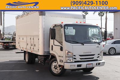 2020 Isuzu NRR Regular Cab 4x2 Box Truck for sale #51035 - photo 1