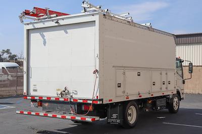 2020 Isuzu NRR Regular Cab 4x2 Box Truck for sale #51035 - photo 2