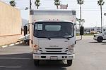 2020 Isuzu NRR Regular Cab 4x2 Box Truck for sale #51035 - photo 3