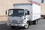 2020 Isuzu NRR Regular Cab 4x2 Box Truck for sale #51035 - photo 4