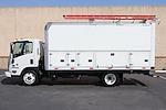 2020 Isuzu NRR Regular Cab 4x2 Box Truck for sale #51035 - photo 5
