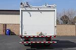 2020 Isuzu NRR Regular Cab 4x2 Box Truck for sale #51035 - photo 8