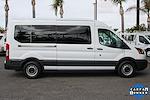 2017 Ford Transit 350 Medium Roof SRW 4x2 Passenger Van for sale #51040 - photo 10