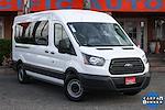 2017 Ford Transit 350 Medium Roof SRW 4x2 Passenger Van for sale #51040 - photo 3