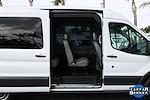 2017 Ford Transit 350 Medium Roof SRW 4x2 Passenger Van for sale #51040 - photo 24