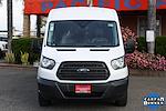 2017 Ford Transit 350 Medium Roof SRW 4x2 Passenger Van for sale #51040 - photo 4