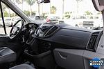 2017 Ford Transit 350 Medium Roof SRW 4x2 Passenger Van for sale #51040 - photo 31