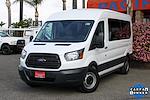 2017 Ford Transit 350 Medium Roof SRW 4x2 Passenger Van for sale #51040 - photo 5